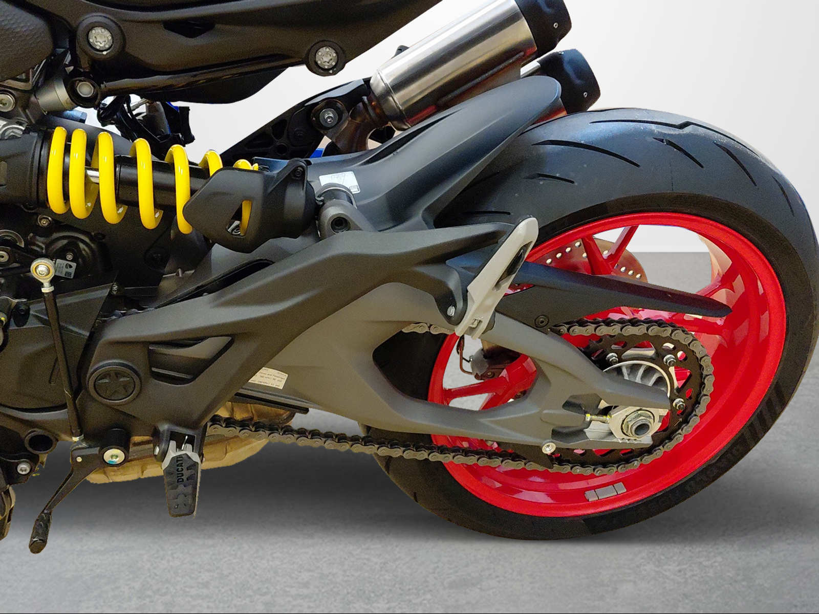 DUCATI Monster-image-5