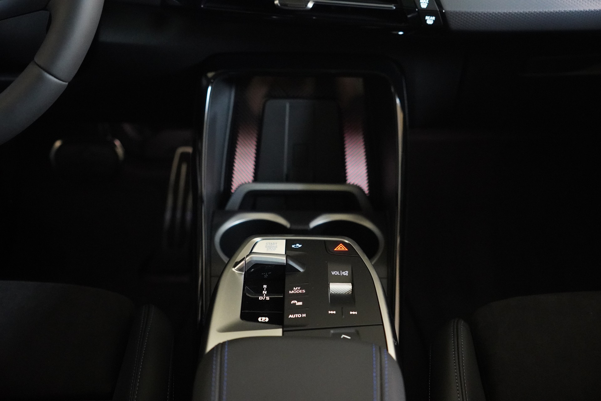 BMW X1 xDrive M35i-image-19