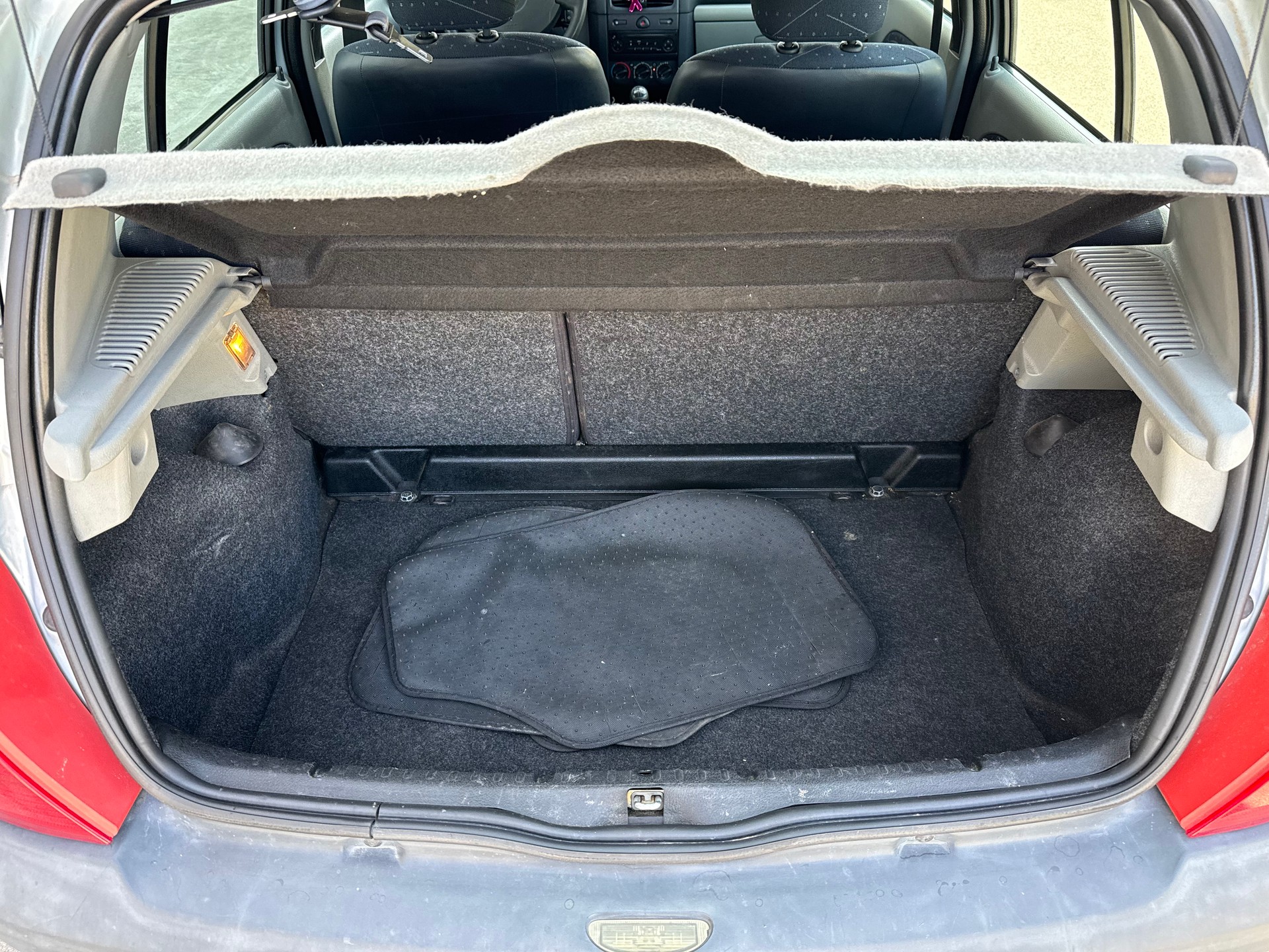 RENAULT Clio 1.2 Expression-image-12
