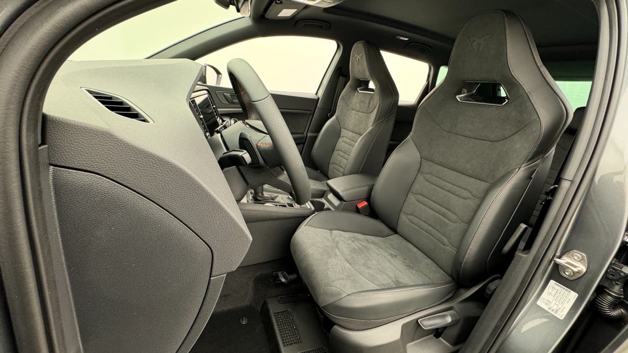 CUPRA Ateca 2.0TSI VZ 4Drive DSG-image-4