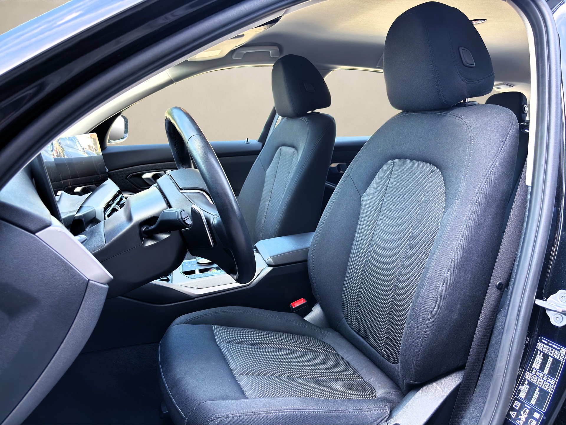 BMW 320d xDrive ❗FACELIFT❗48V Touring Steptronic-image-8