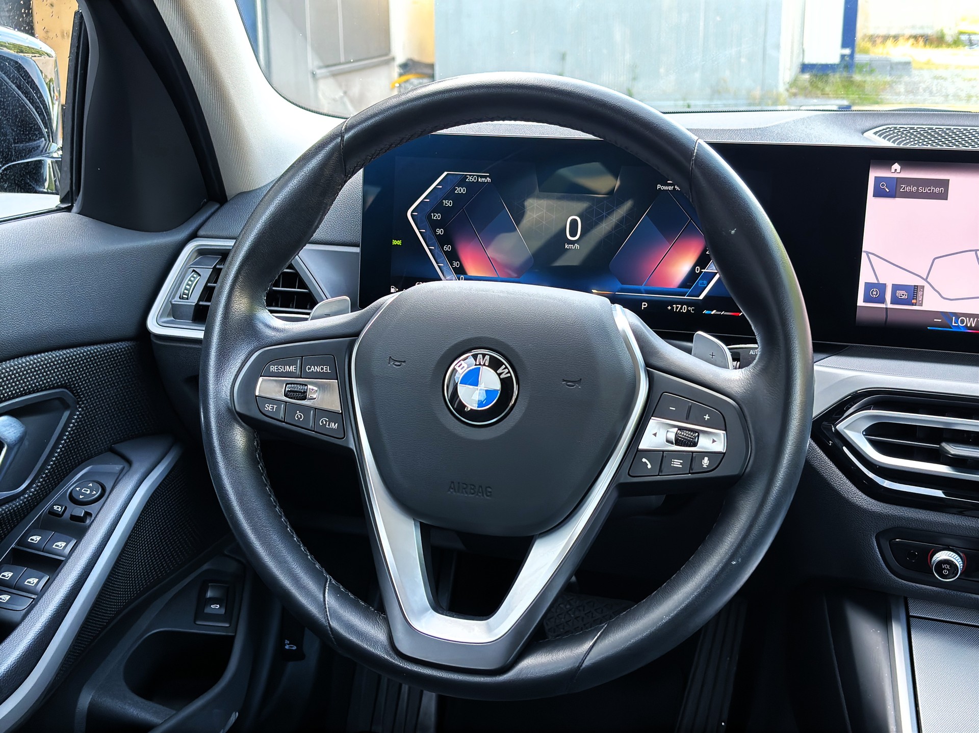 BMW 320d xDrive ❗FACELIFT❗48V Touring Steptronic-image-13