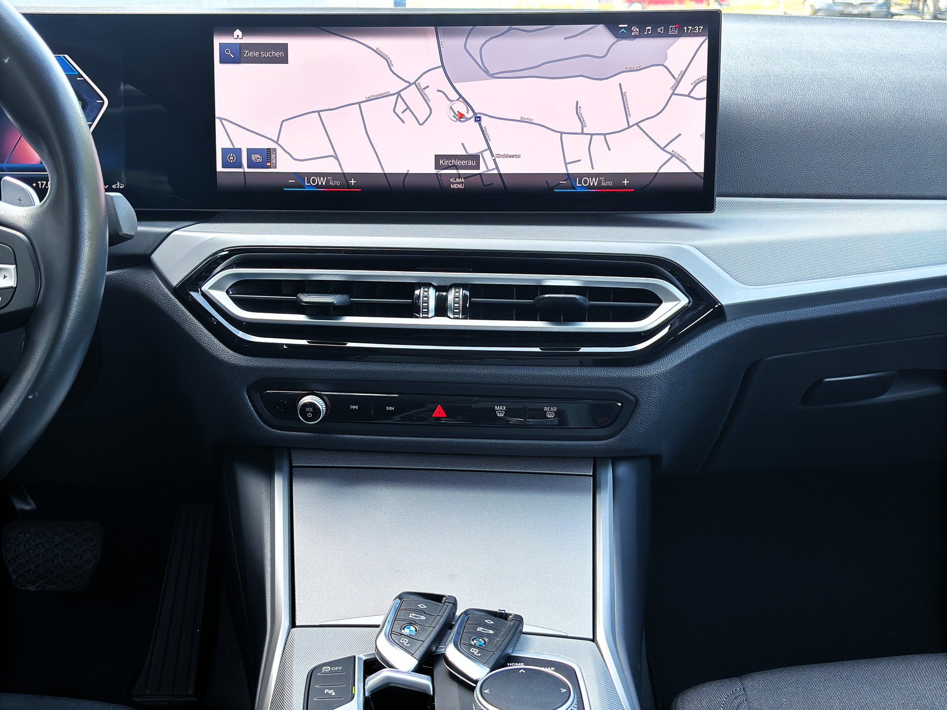 BMW 320d xDrive ❗FACELIFT❗48V Touring Steptronic-image-10