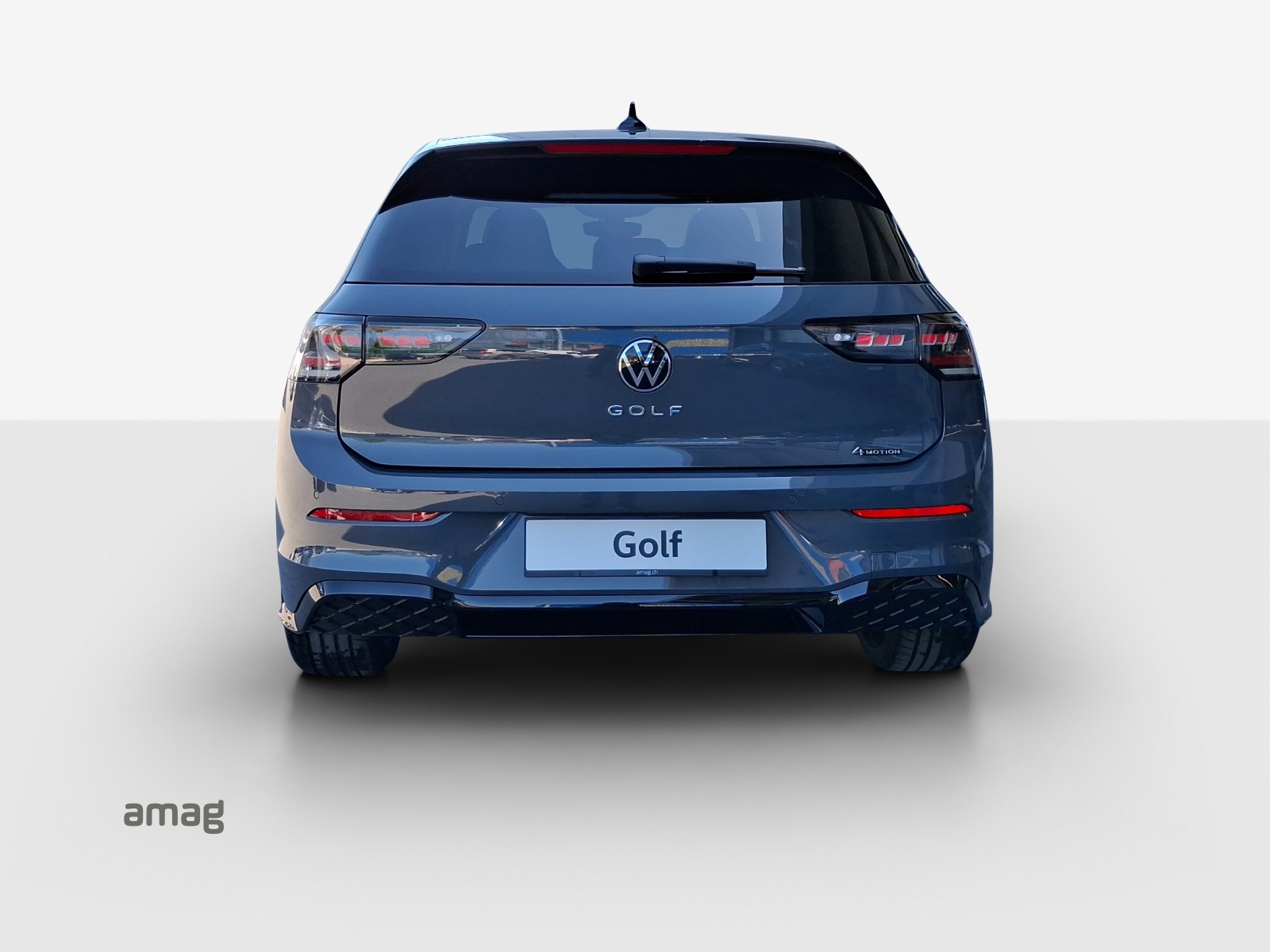 VW Golf 1.5 e TSI mHEV R-Line DSG-showroom-element-3