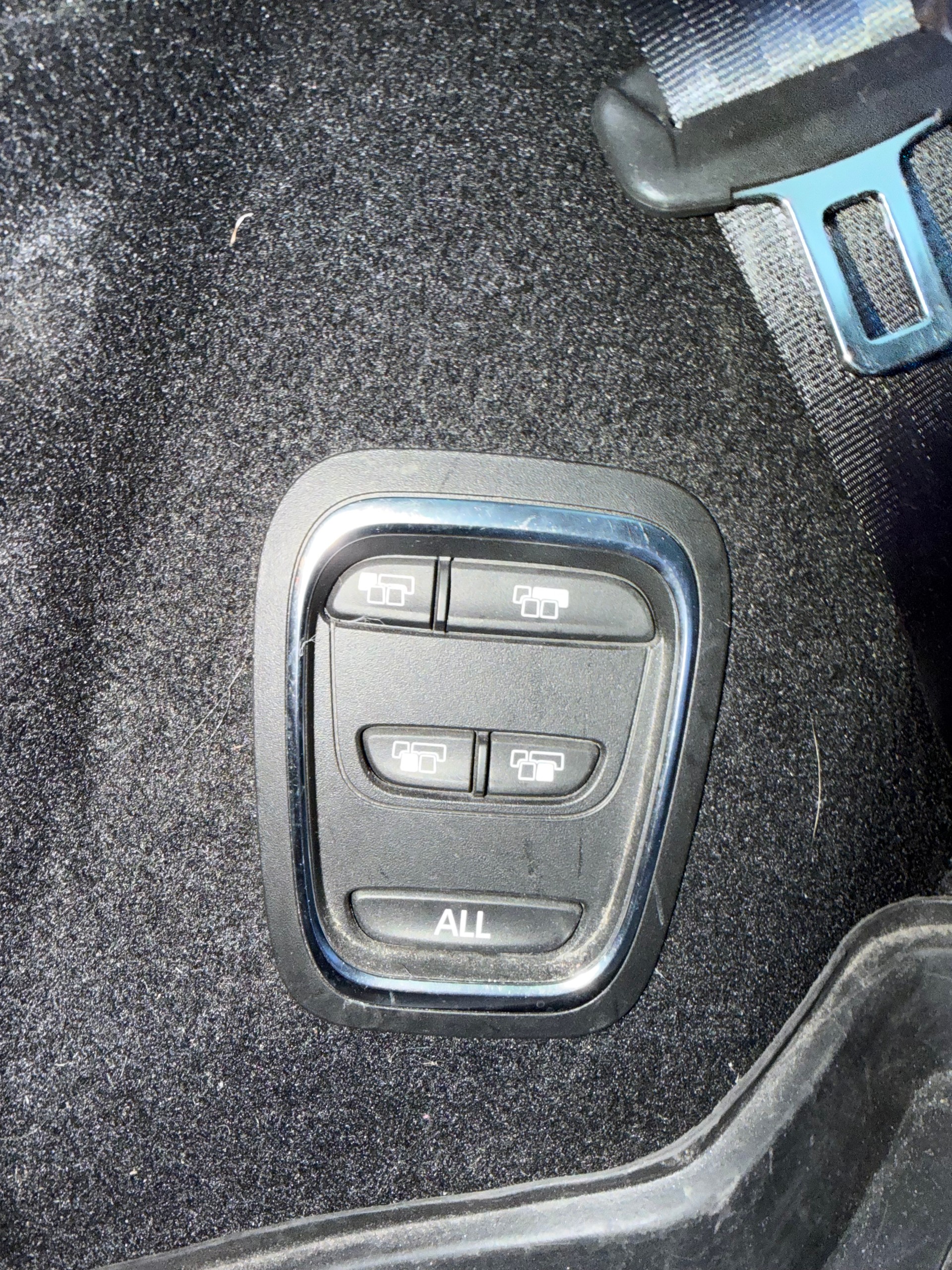 RENAULT Grand Scénic 1.3 16V Turbo Zen EDC-image-15