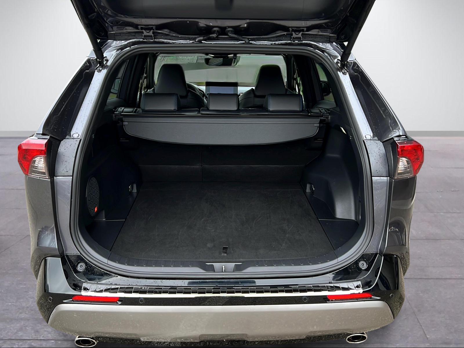 TOYOTA RAV-4 2.5 HEV Style-image-5