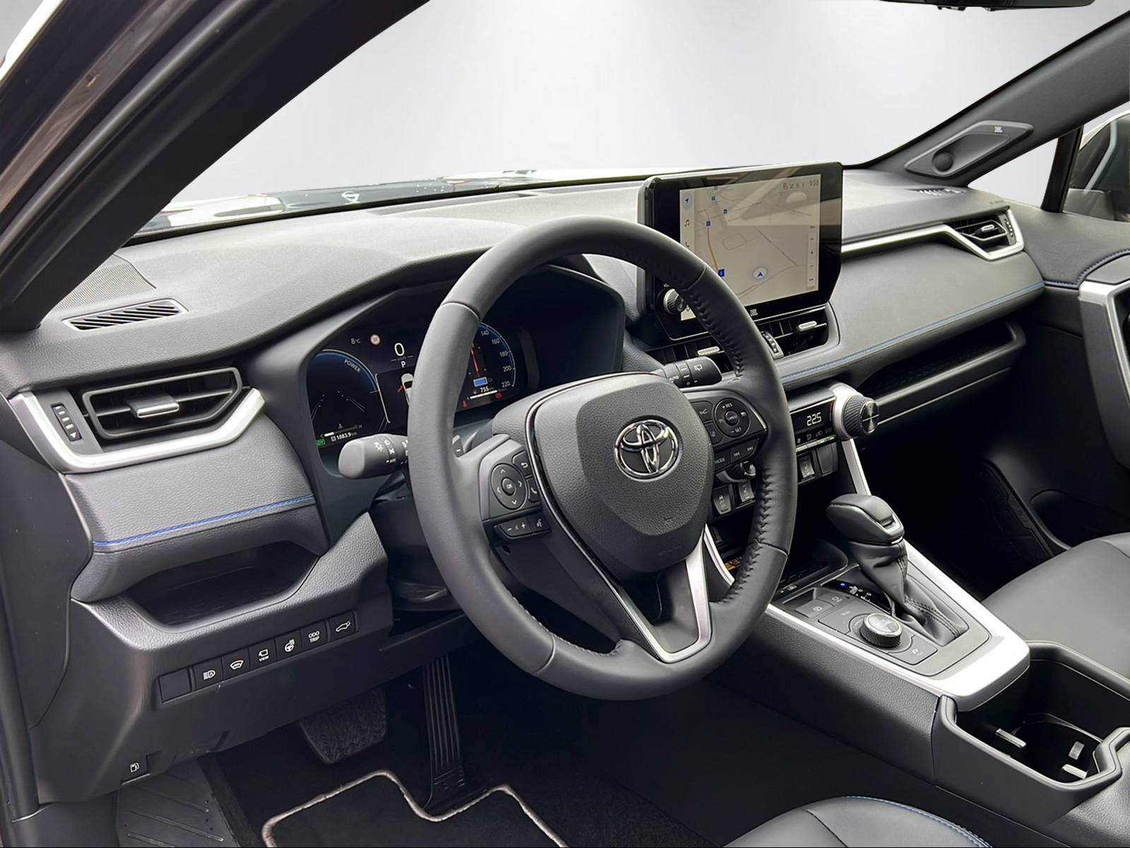 TOYOTA RAV-4 2.5 HEV Style-image-13