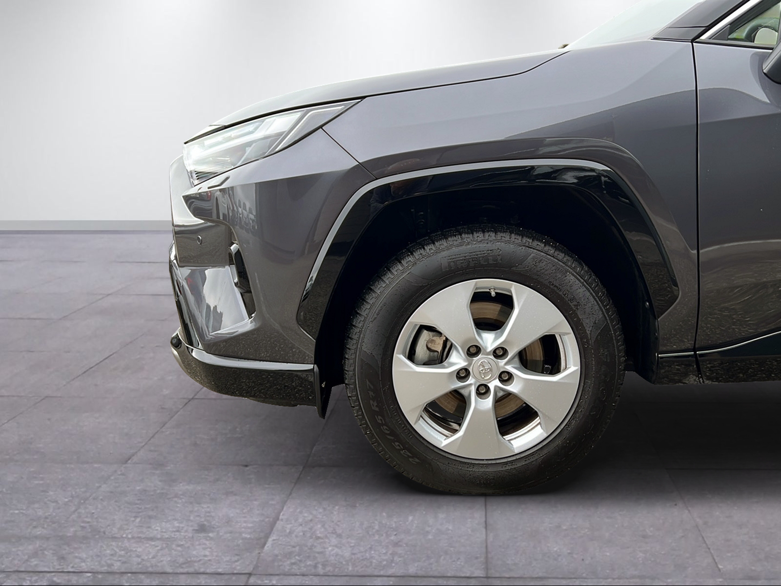TOYOTA RAV-4 2.5 HEV Style-showroom-element-2