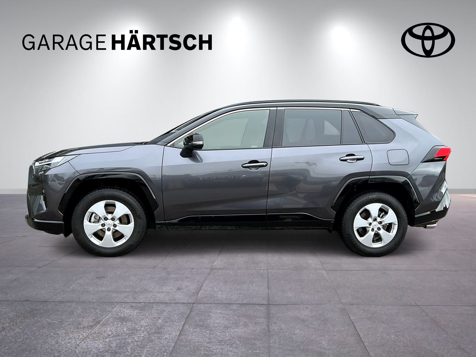 TOYOTA RAV-4 2.5 HEV Style-showroom-element-1