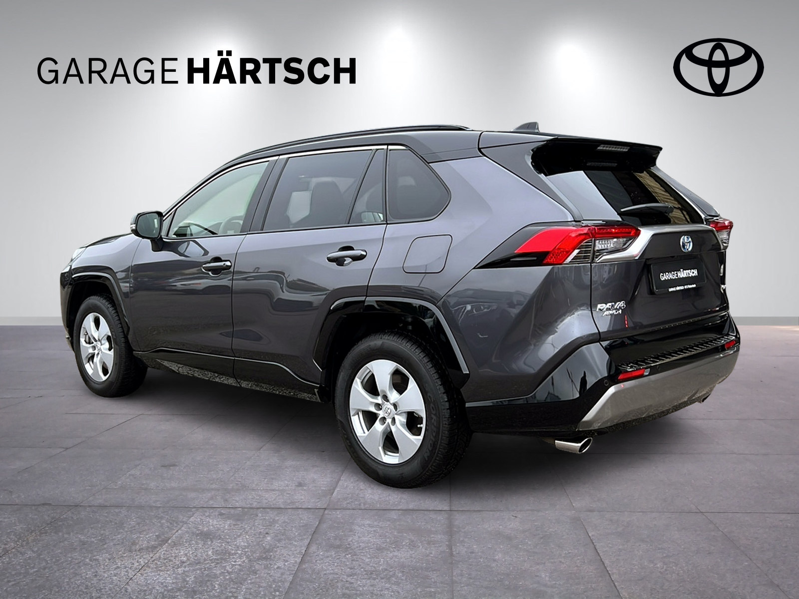 TOYOTA RAV-4 2.5 HEV Style-showroom-element-3