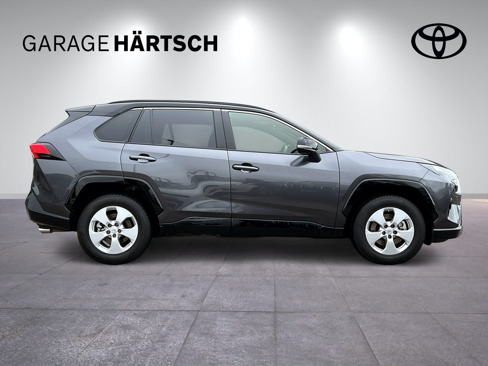 TOYOTA RAV-4 2.5 HEV Style-image-7