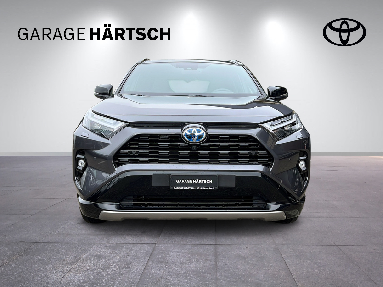TOYOTA RAV-4 2.5 HEV Style-image-9