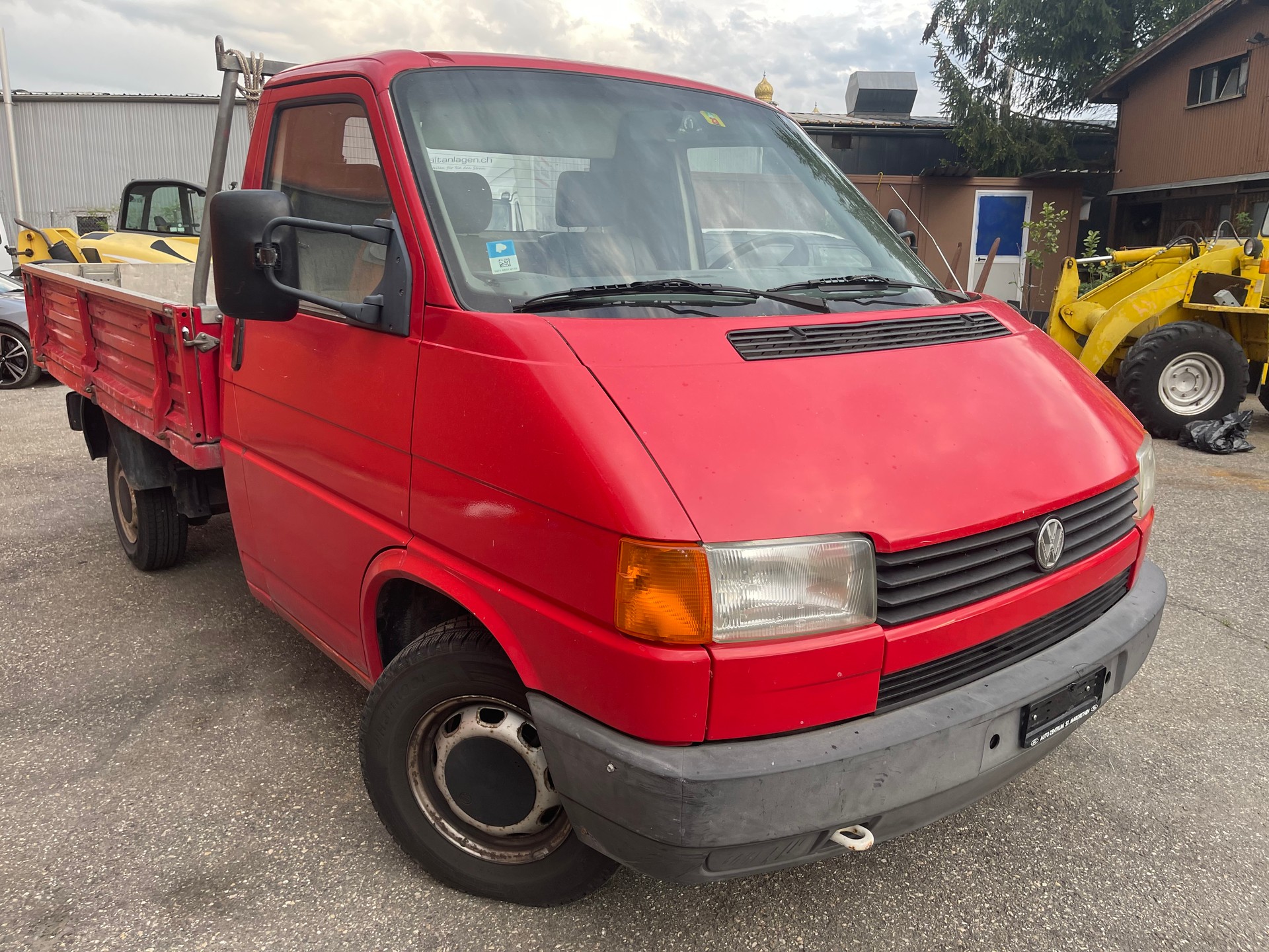 VW T4 2.0-image-2