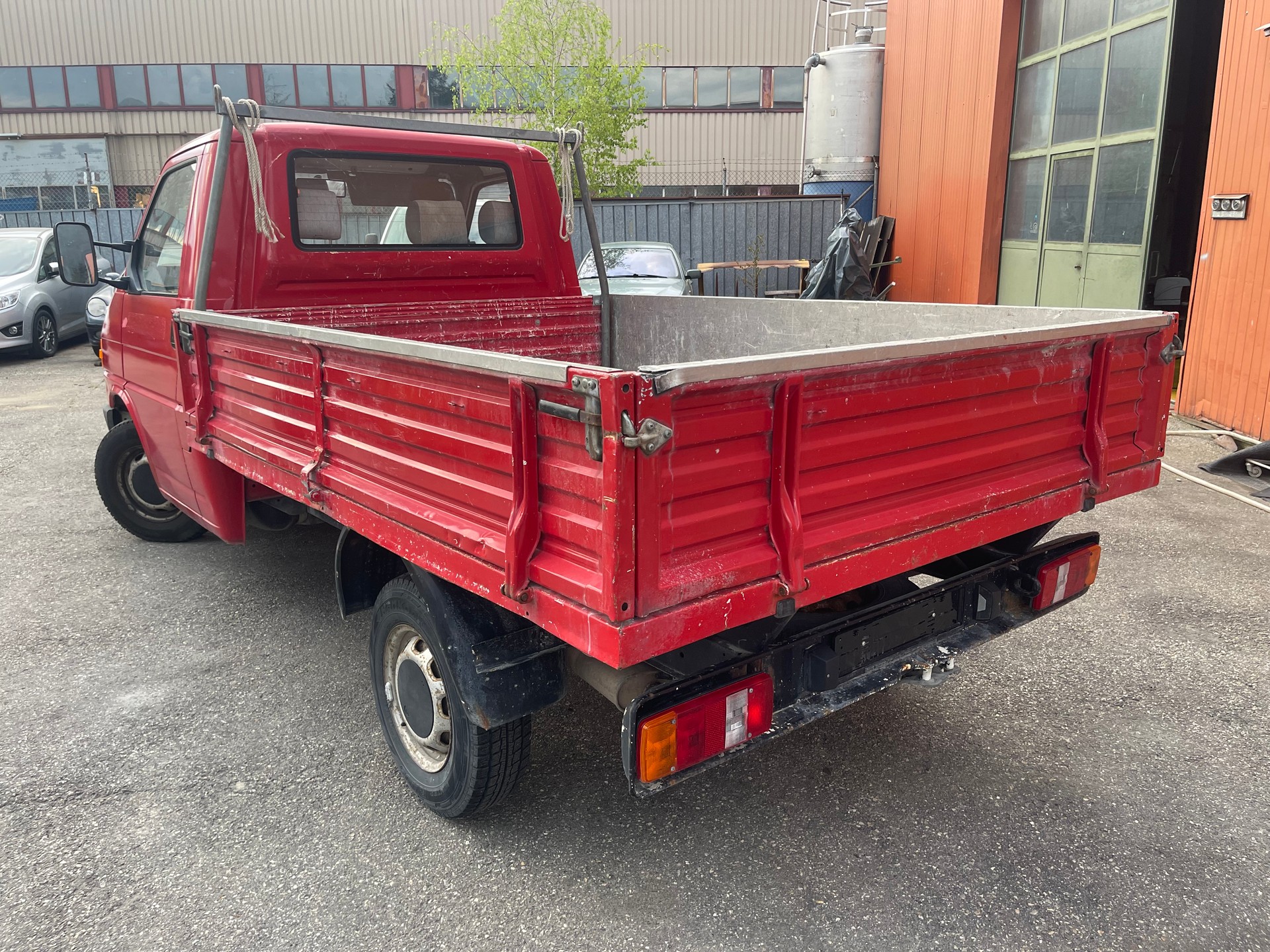 VW T4 2.0-image-7