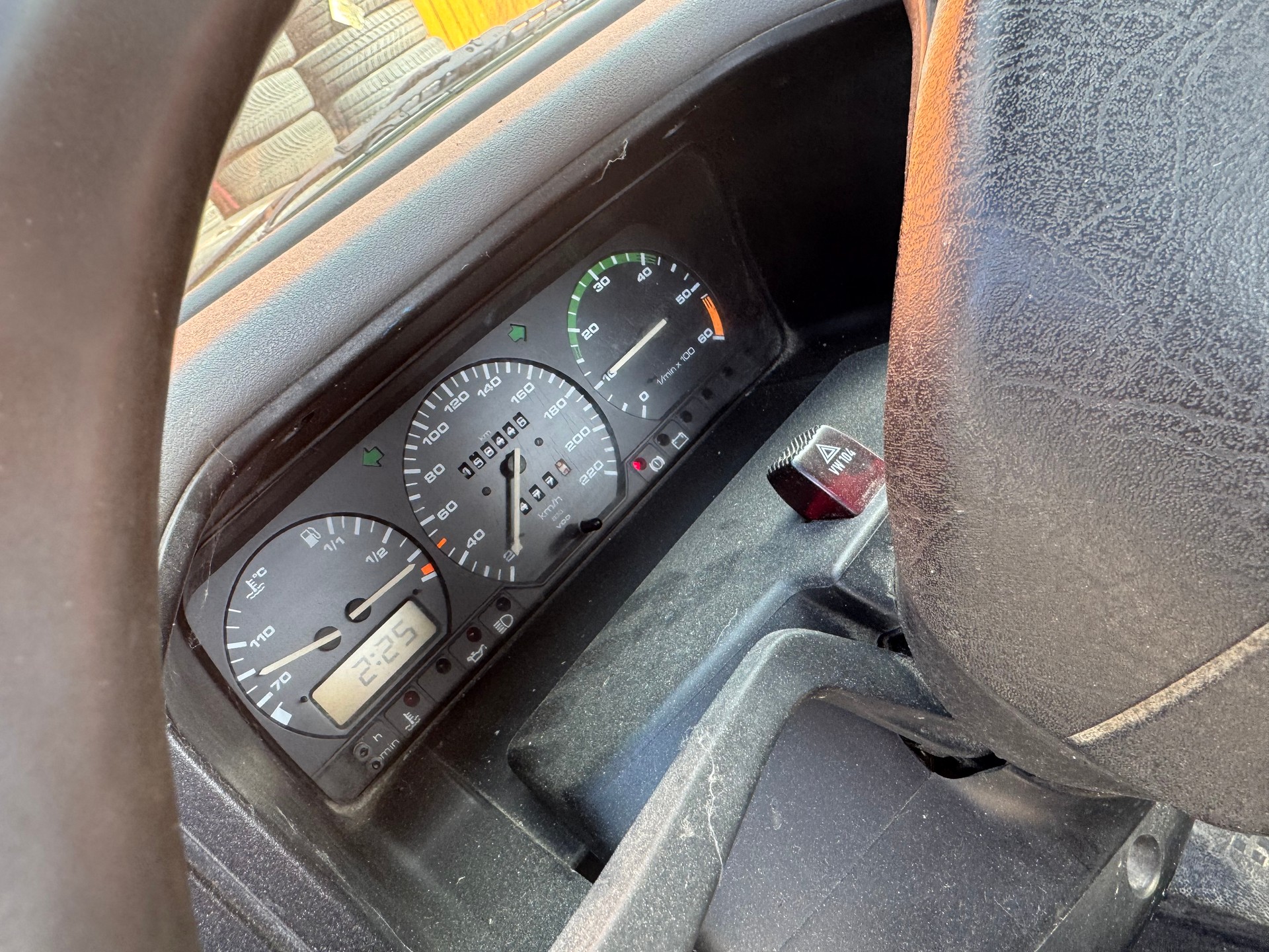 VW T4 2.0-image-9