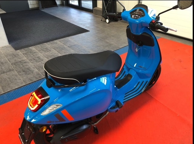 PIAGGIO Vespa 125 Sprint Sport E5+-image-0