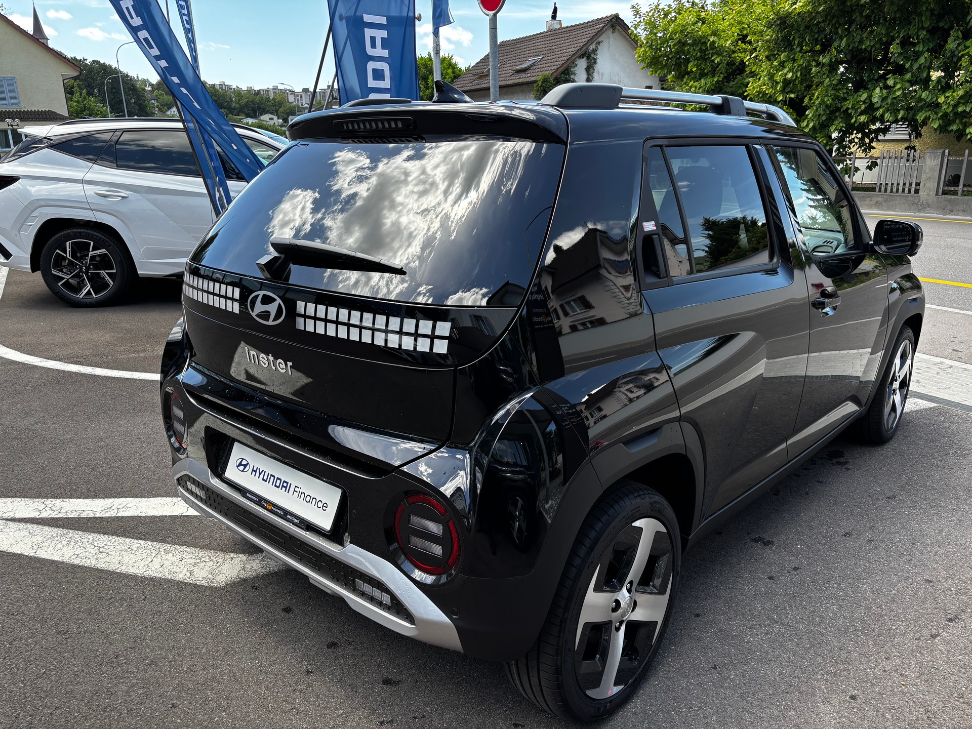 HYUNDAI Inster 49kWh Vertex-image-4