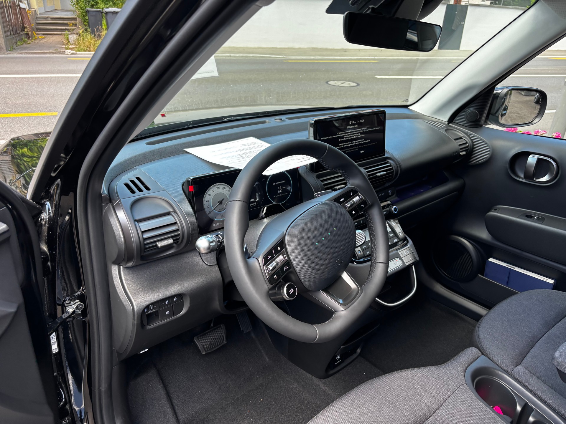 HYUNDAI Inster 49kWh Vertex-image-9