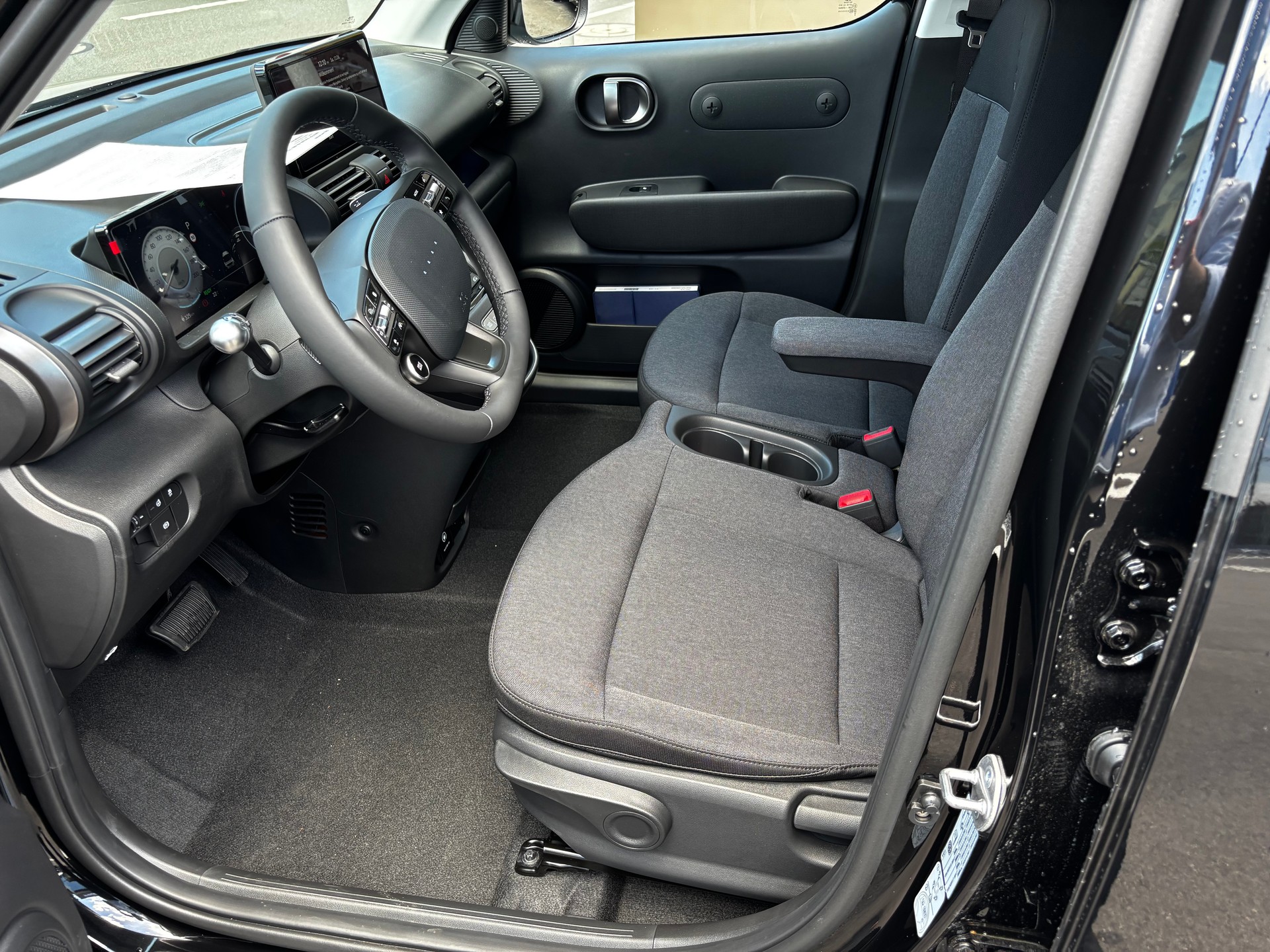 HYUNDAI Inster 49kWh Vertex-image-8