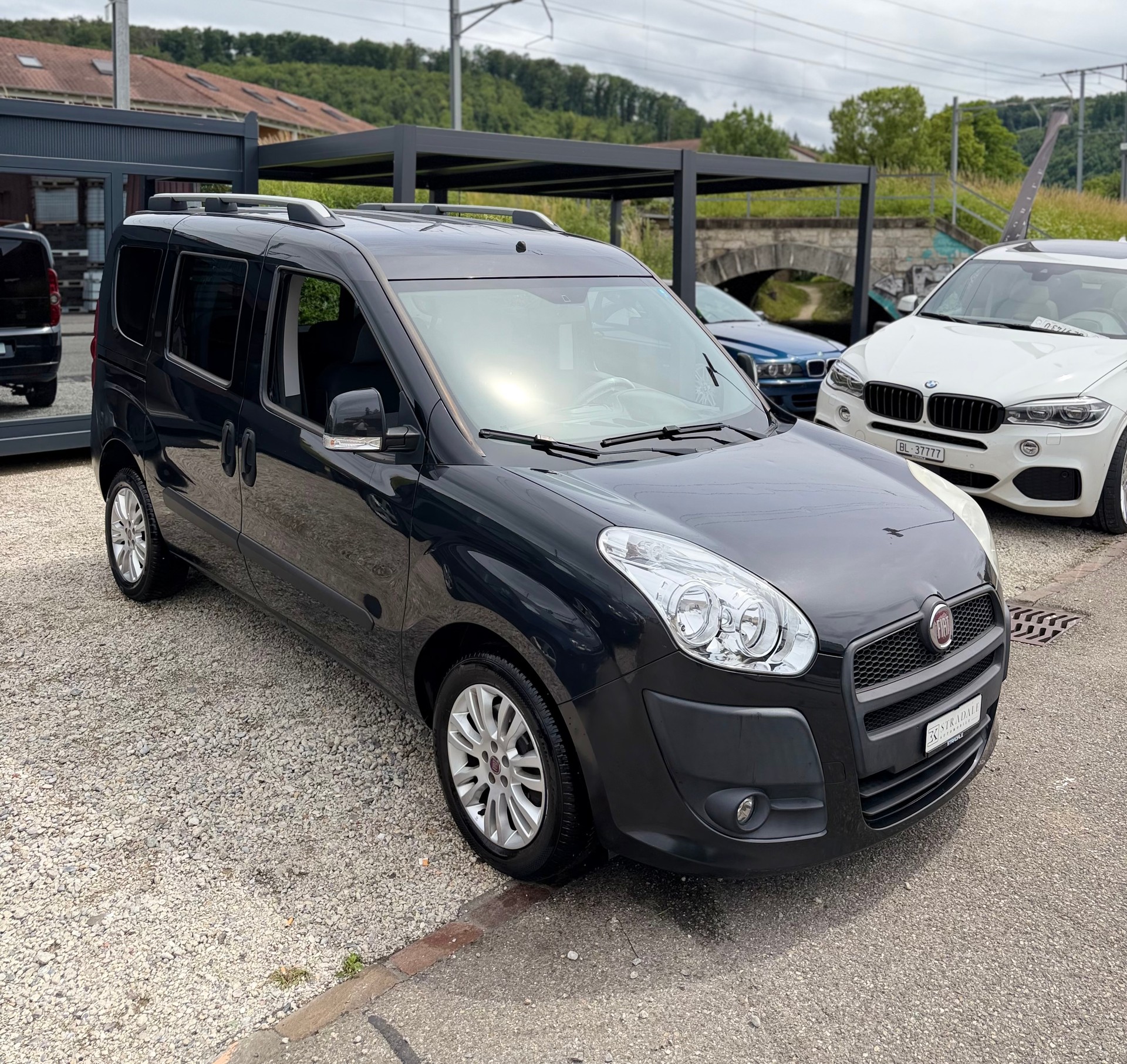 FIAT Doblò 1.4 Dynamic-image-2