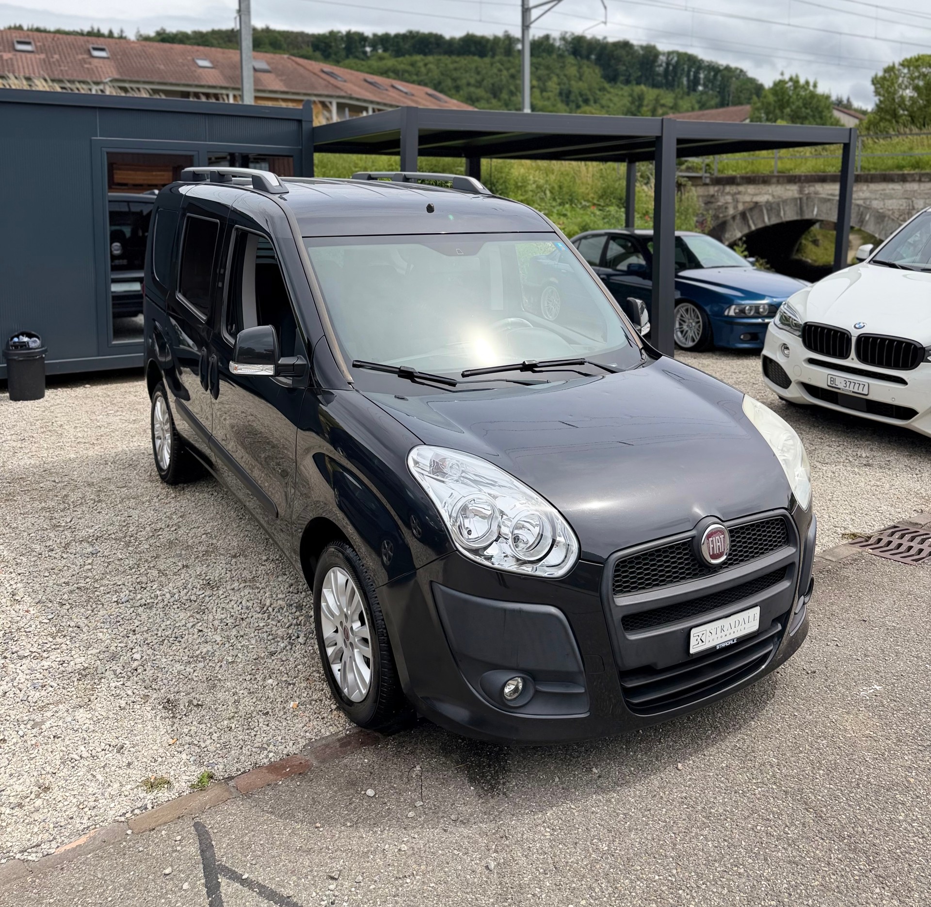 FIAT Doblò 1.4 Dynamic-image-1