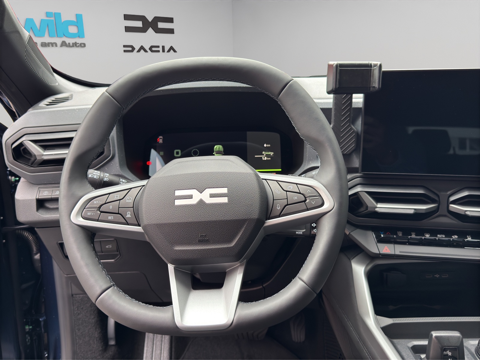 DACIA Bigster 1.2 Hybrid Journey 4WD-image-7