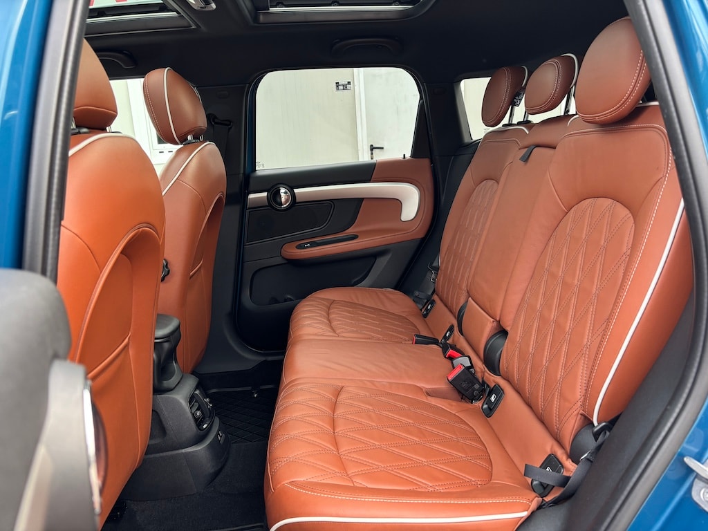 MINI Countryman Cooper SE Trafalgar ALL4 PHEV Steptronic-image-14