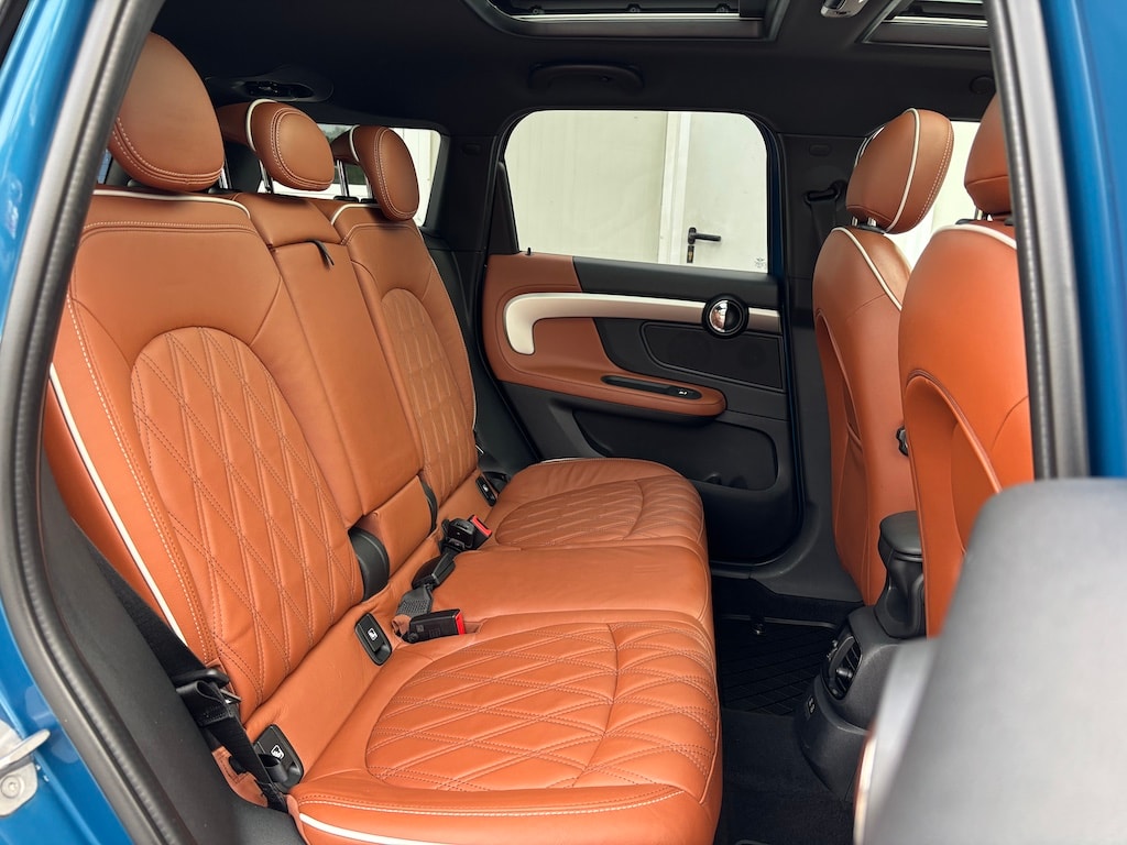 MINI Countryman Cooper SE Trafalgar ALL4 PHEV Steptronic-image-15