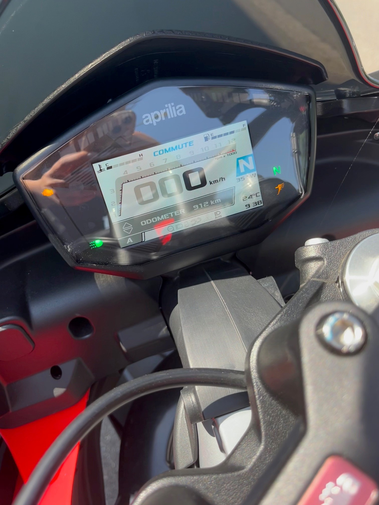 APRILIA Tuono 660 (35kw) - GRATIS LIEFERUNG*-image-4