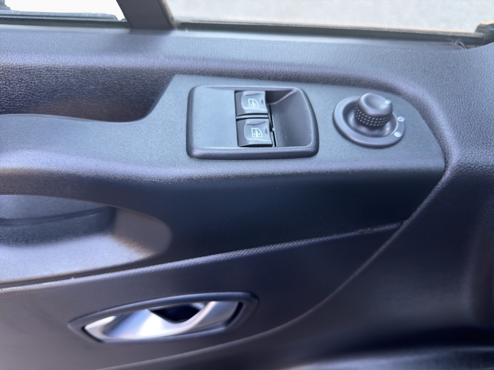 NISSAN NV300 dCi 145 2.9 L2H1 Comfort DCT-image-8