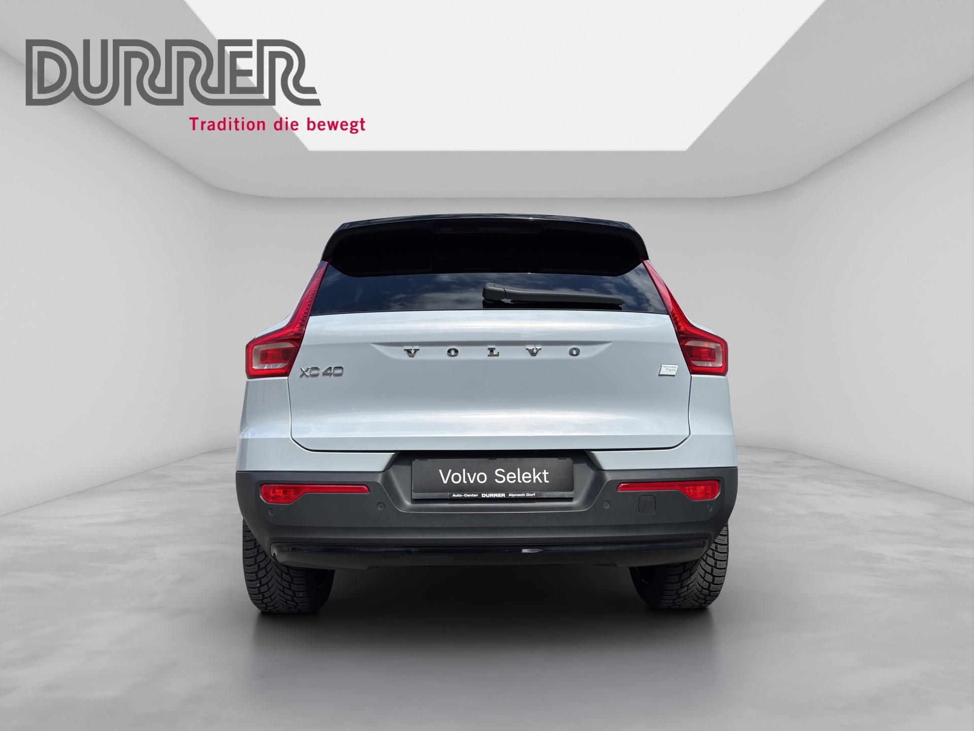 VOLVO XC40 P8 Twin Plus AWD-image-7