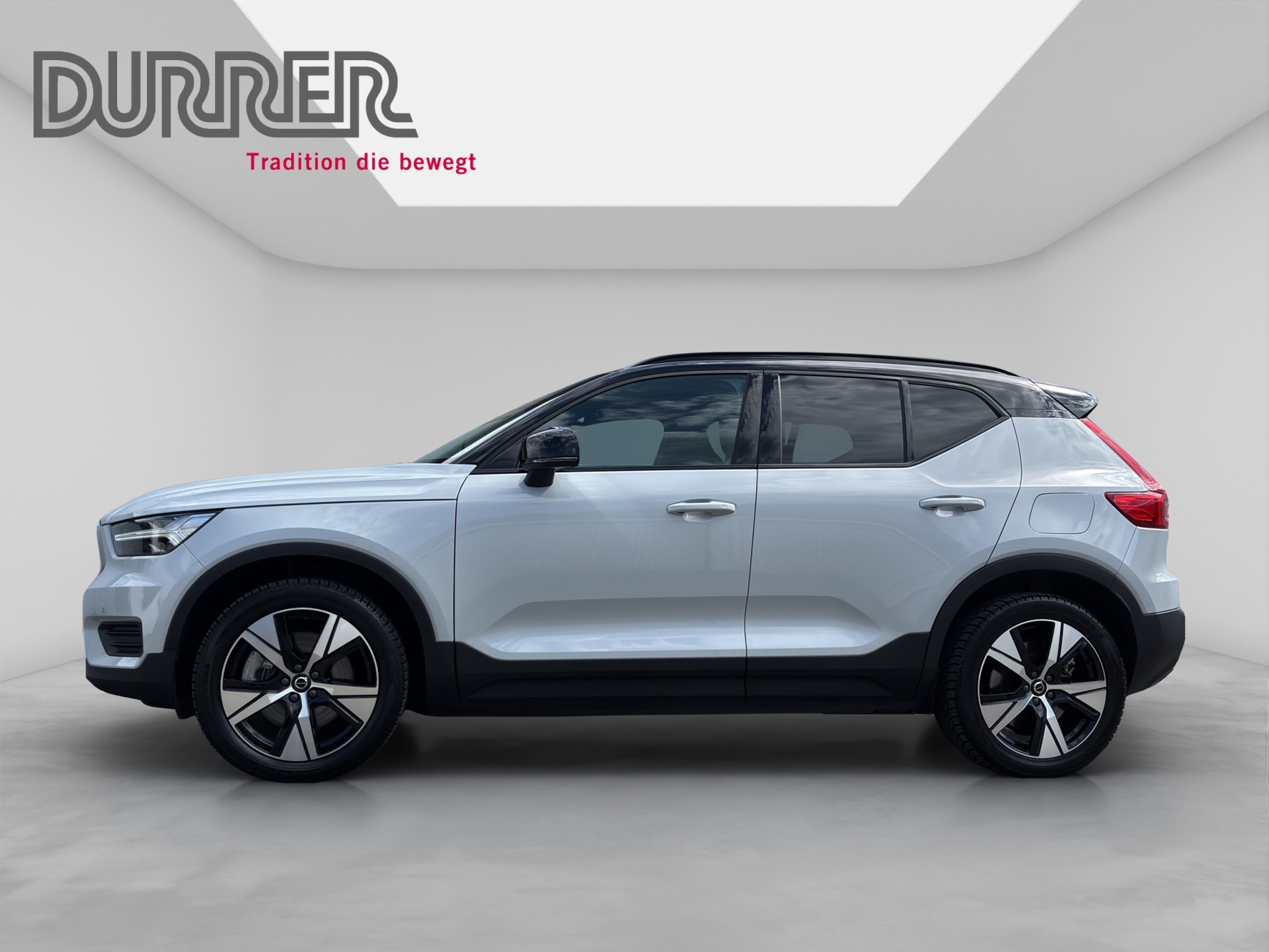 VOLVO XC40 P8 Twin Plus AWD-showroom-element-1