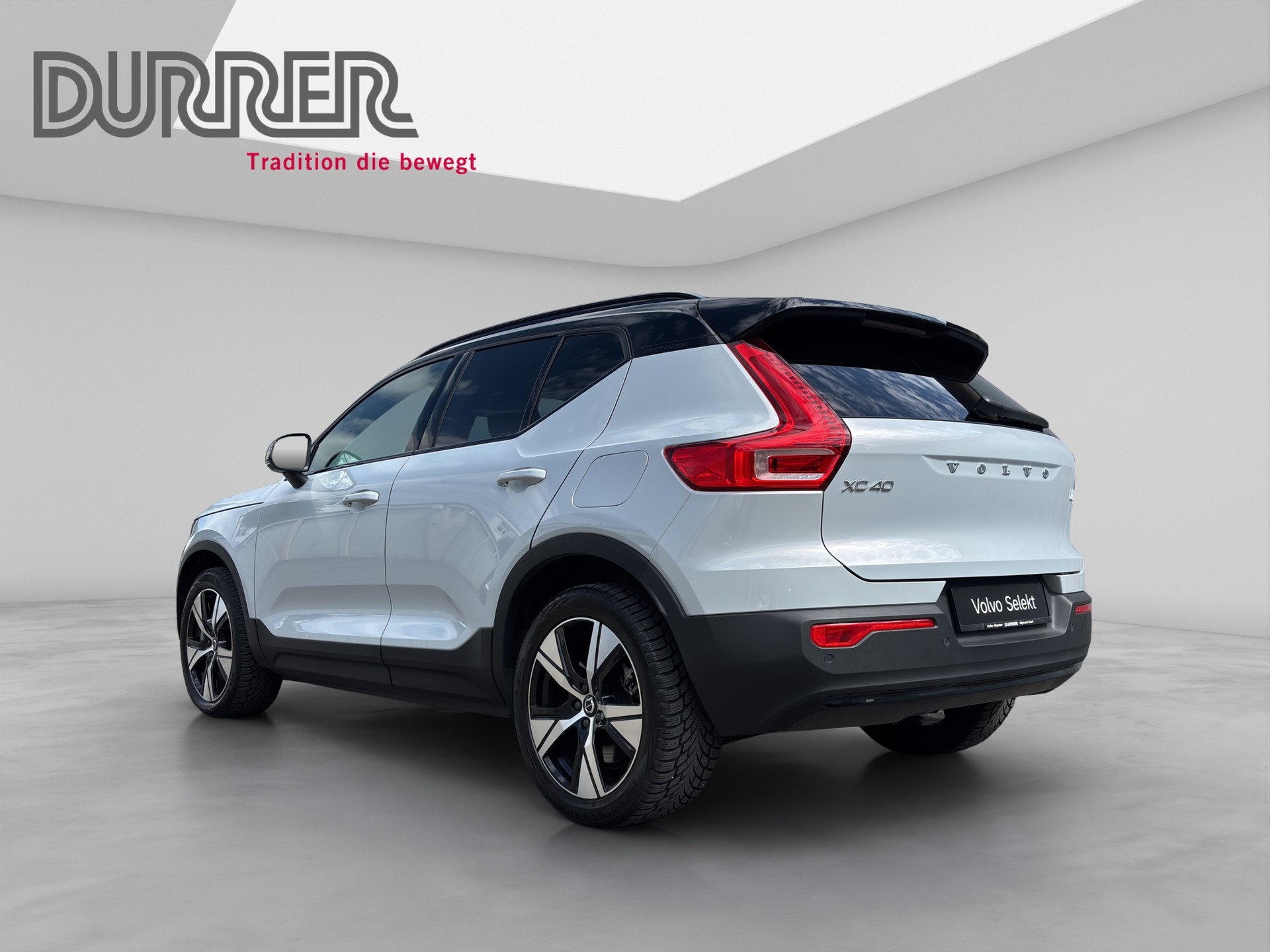 VOLVO XC40 P8 Twin Plus AWD-showroom-element-2