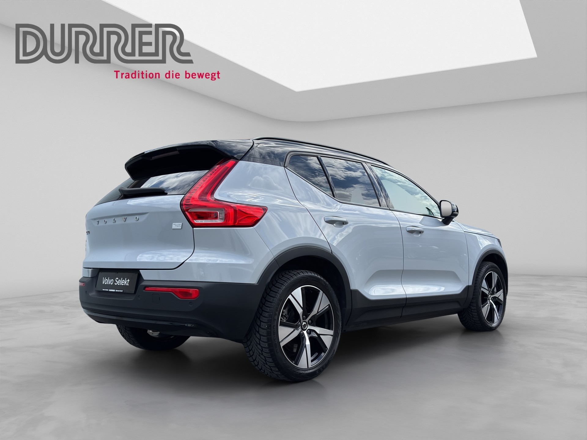VOLVO XC40 P8 Twin Plus AWD-showroom-element-3
