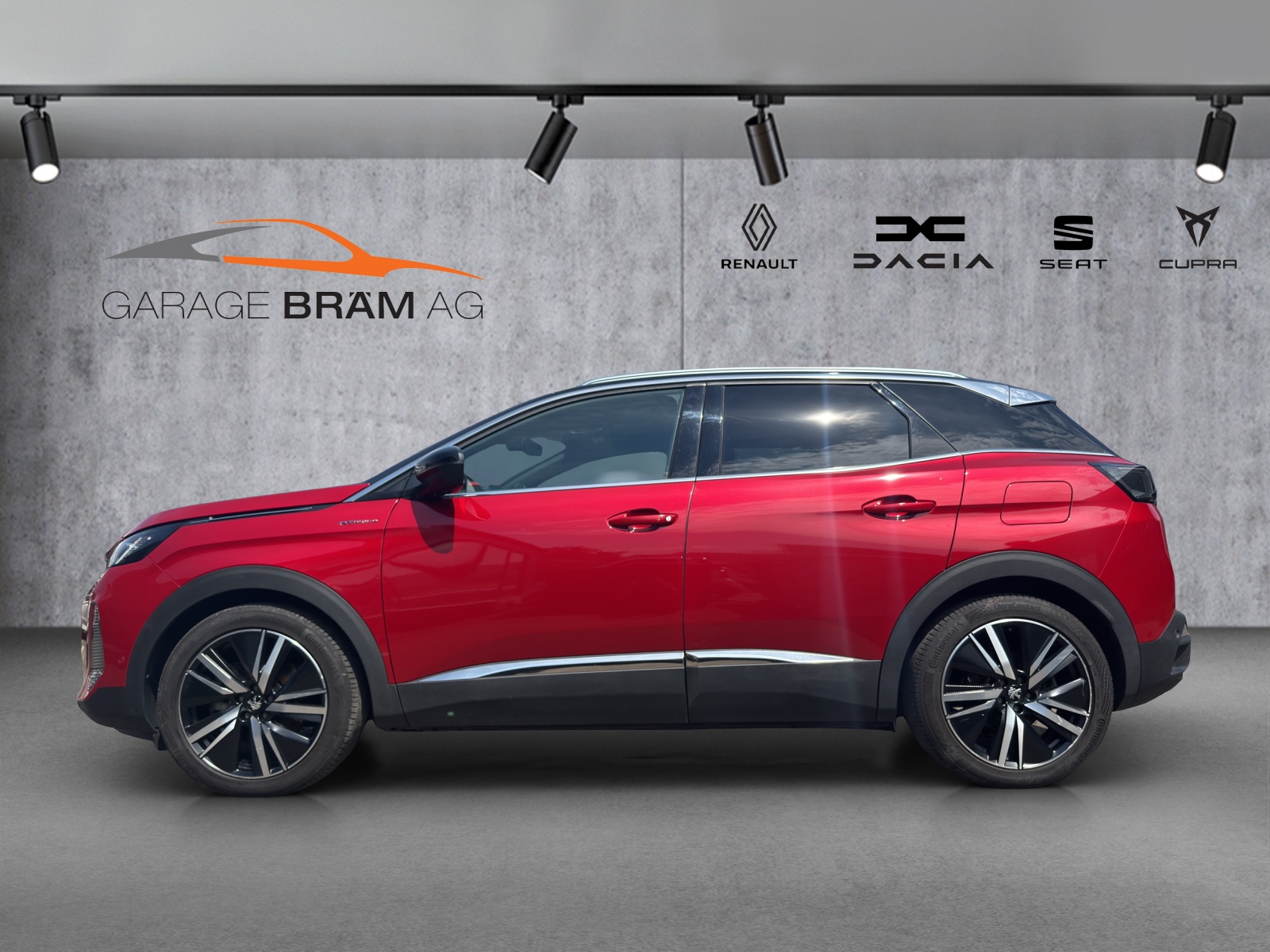 PEUGEOT 3008 300e Hybrid4 GT Pack EAT8-showroom-element-2