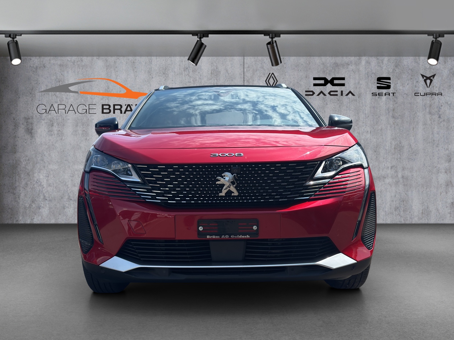 PEUGEOT 3008 300e Hybrid4 GT Pack EAT8-showroom-element-1