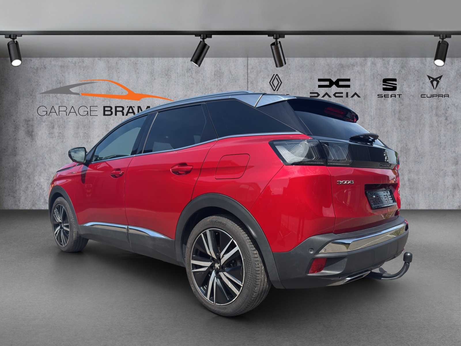 PEUGEOT 3008 300e Hybrid4 GT Pack EAT8-showroom-element-3