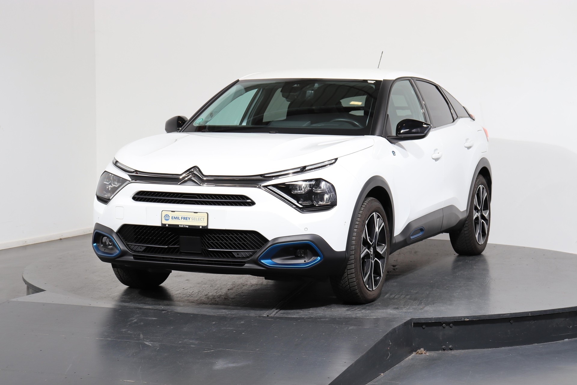 CITROEN e-C4 Shine Pack
