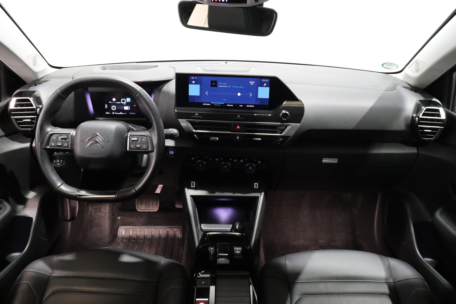 CITROEN e-C4 Shine Pack-image-6