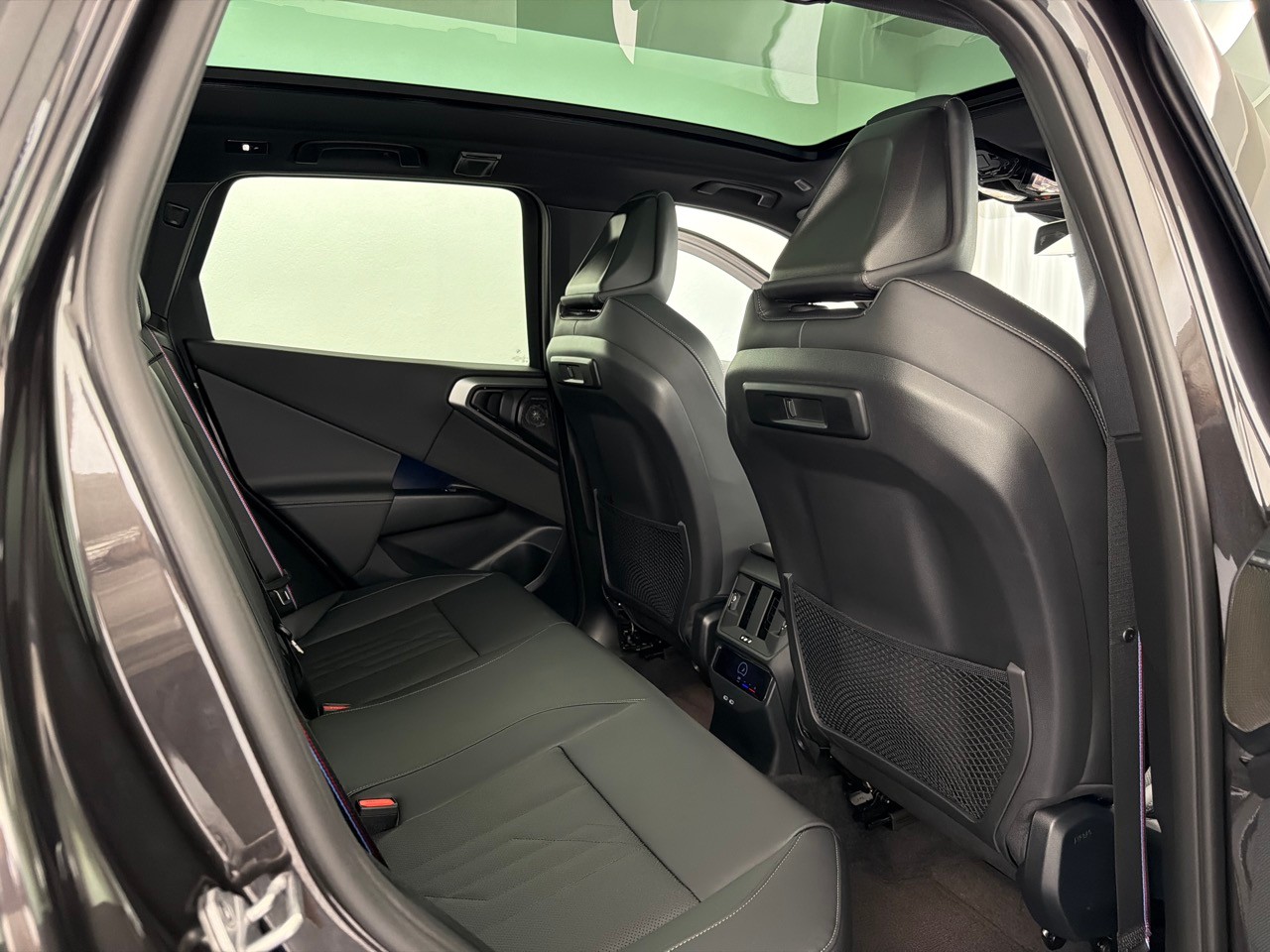 BMW X3 xDrive 48V 40d M Sport-image-7