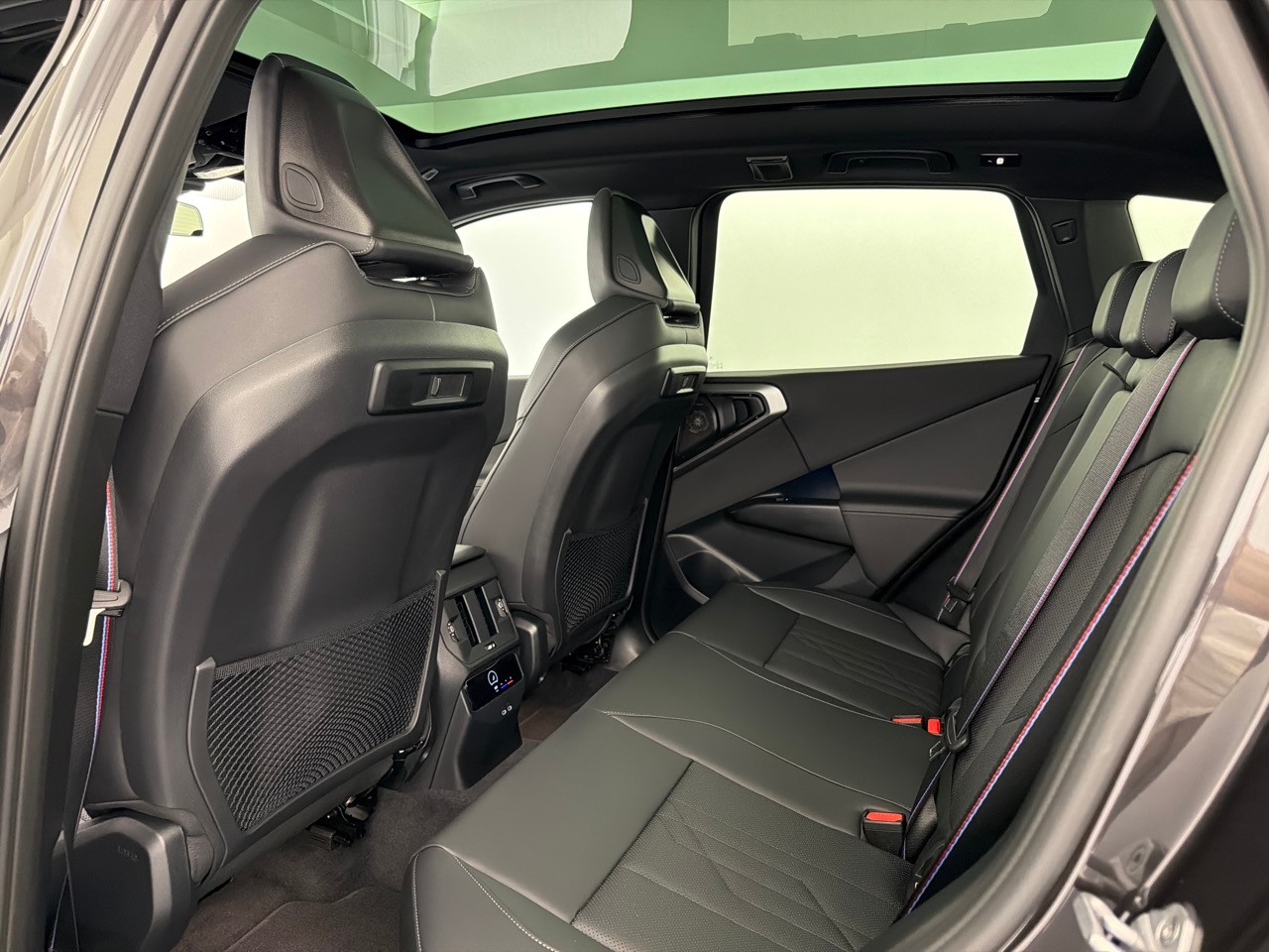 BMW X3 xDrive 48V 40d M Sport-image-5