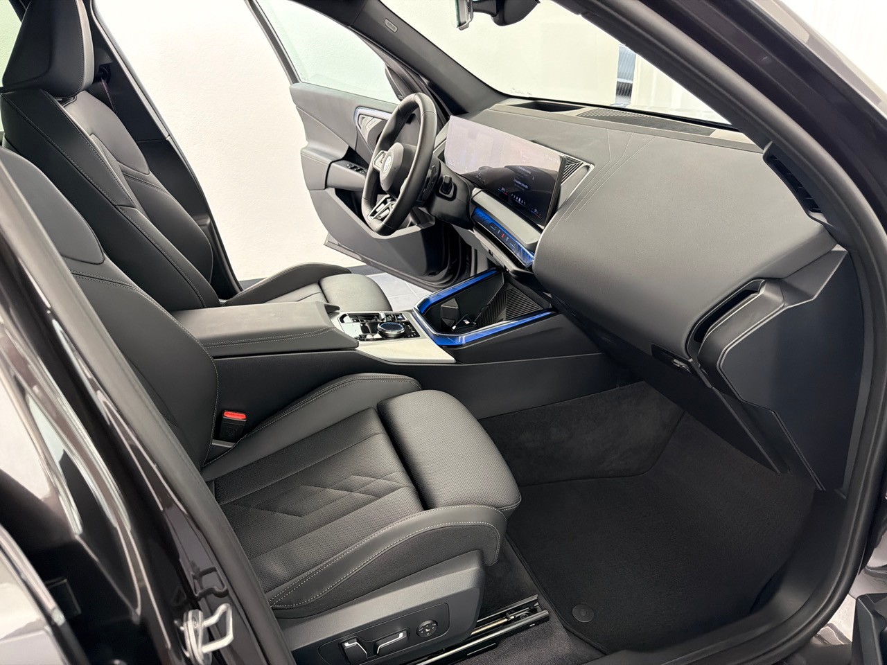 BMW X3 xDrive 48V 40d M Sport-image-8