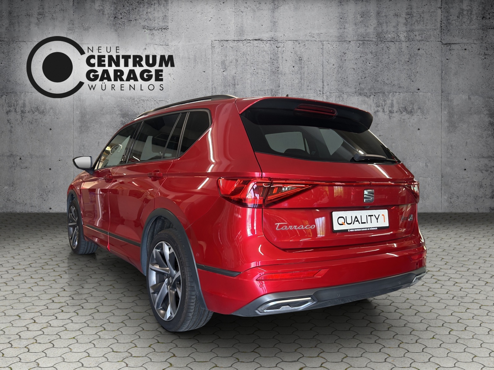 SEAT Tarraco 1.4 e-HYBRID DSG Hola FR-image-4
