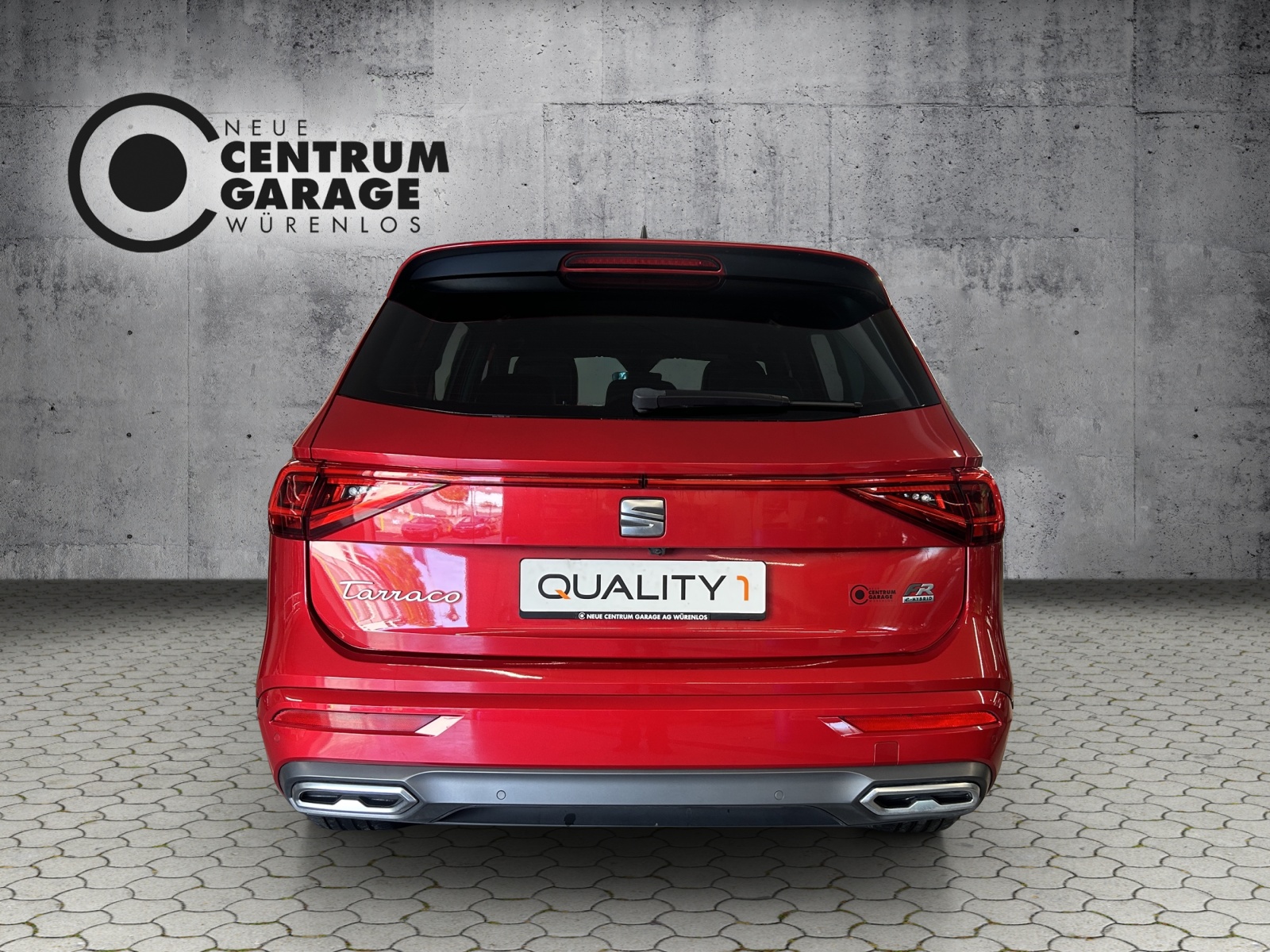 SEAT Tarraco 1.4 e-HYBRID DSG Hola FR-image-5
