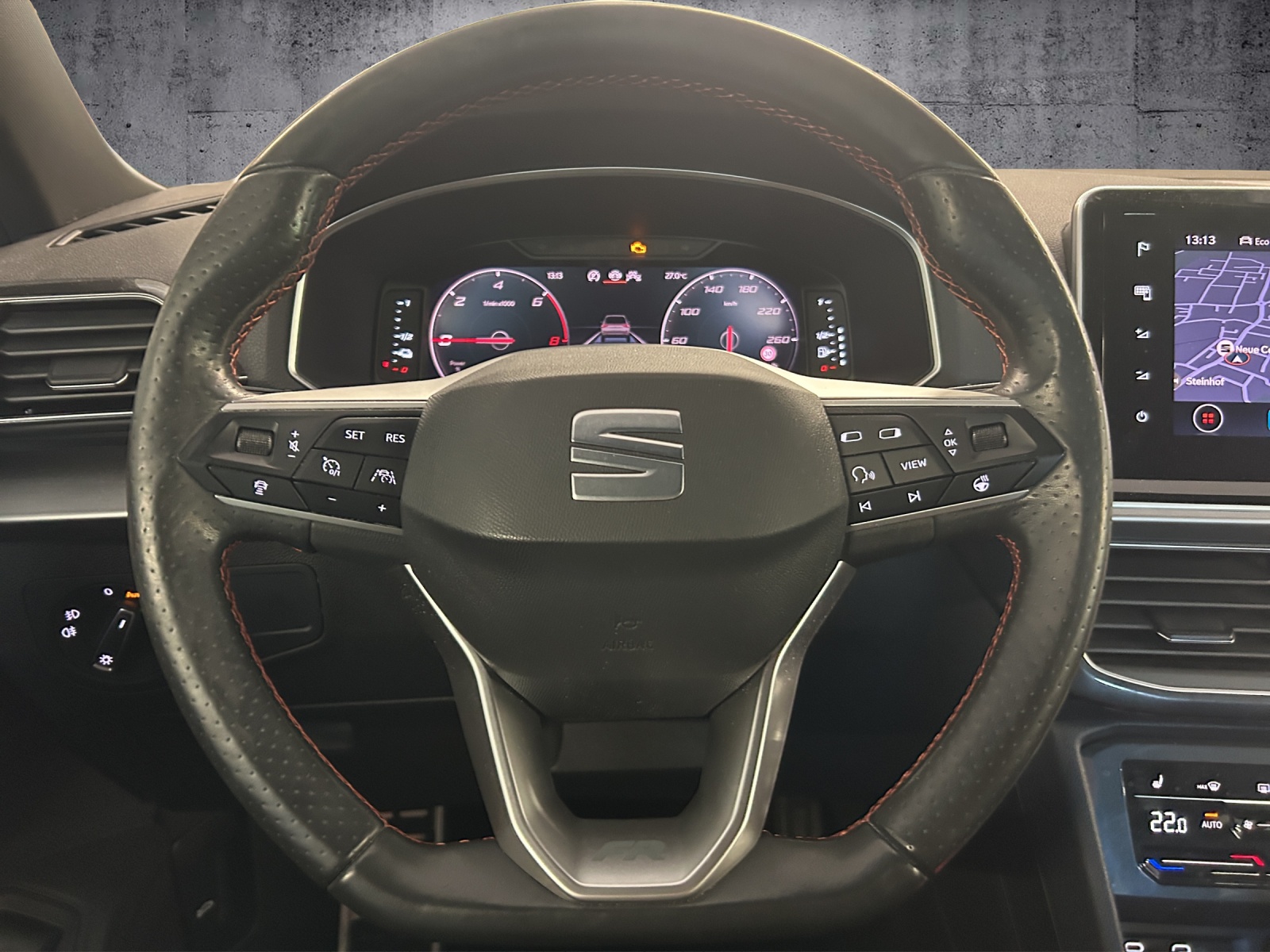 SEAT Tarraco 1.4 e-HYBRID DSG Hola FR-image-8