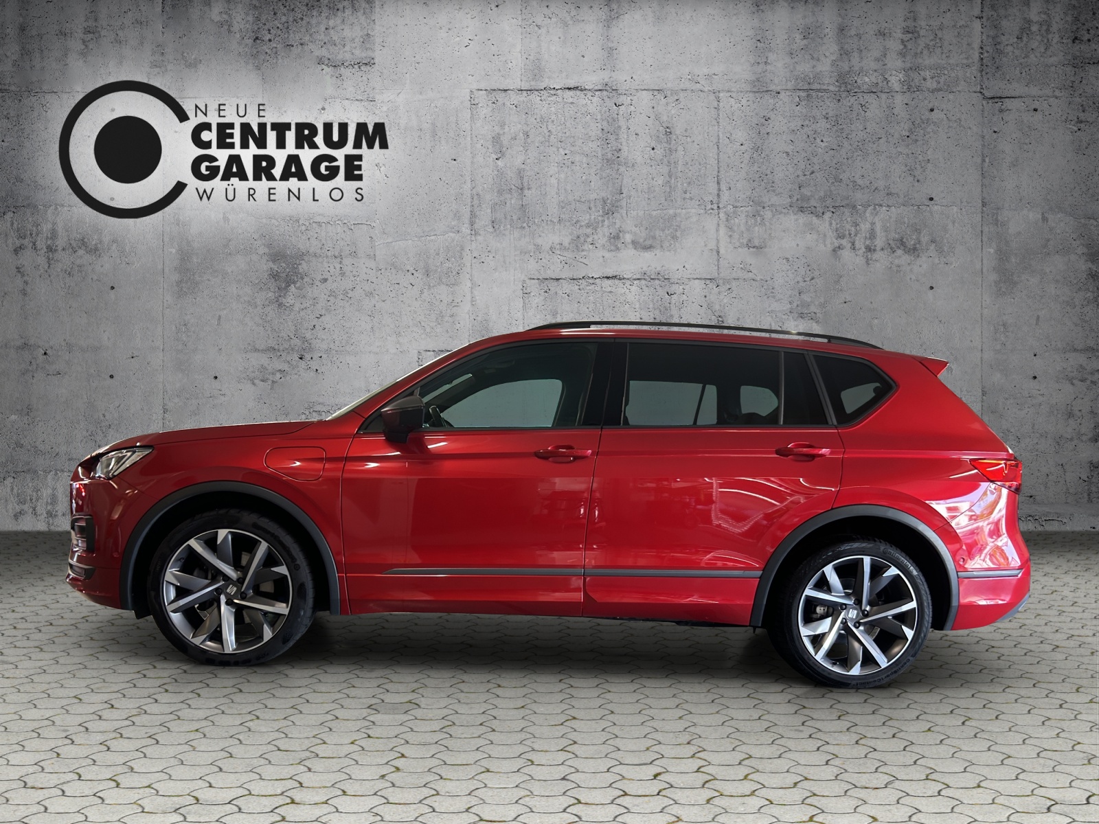 SEAT Tarraco 1.4 e-HYBRID DSG Hola FR-showroom-element-2