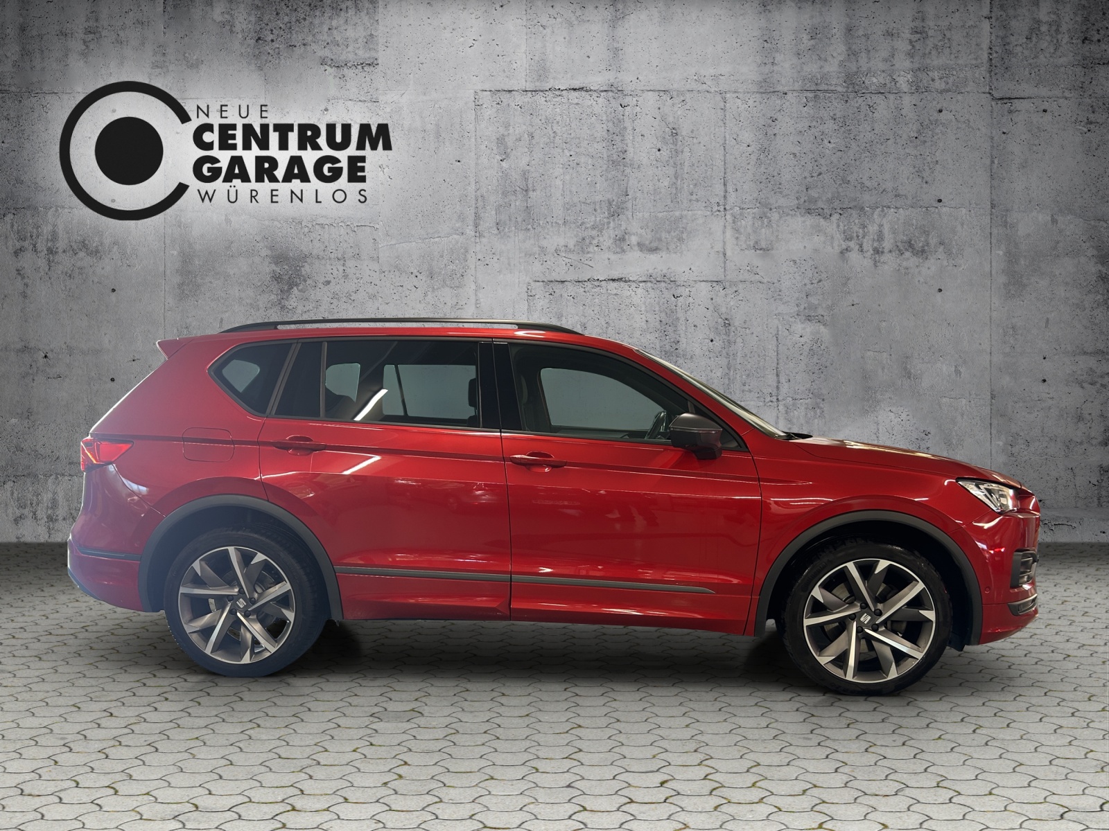 SEAT Tarraco 1.4 e-HYBRID DSG Hola FR-image-4