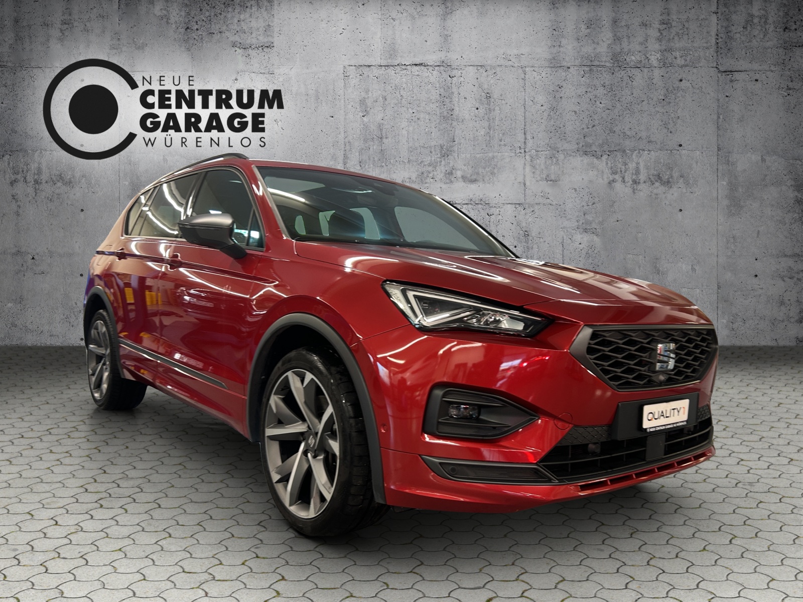 SEAT Tarraco 1.4 e-HYBRID DSG Hola FR-showroom-element-1