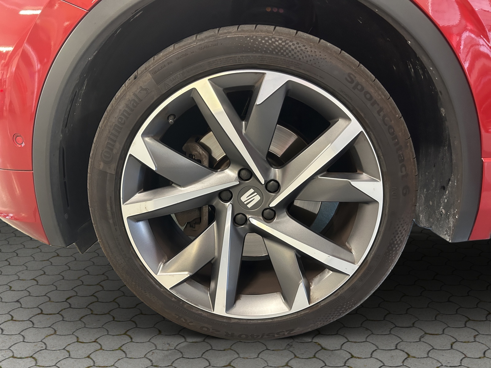 SEAT Tarraco 1.4 e-HYBRID DSG Hola FR-image-14
