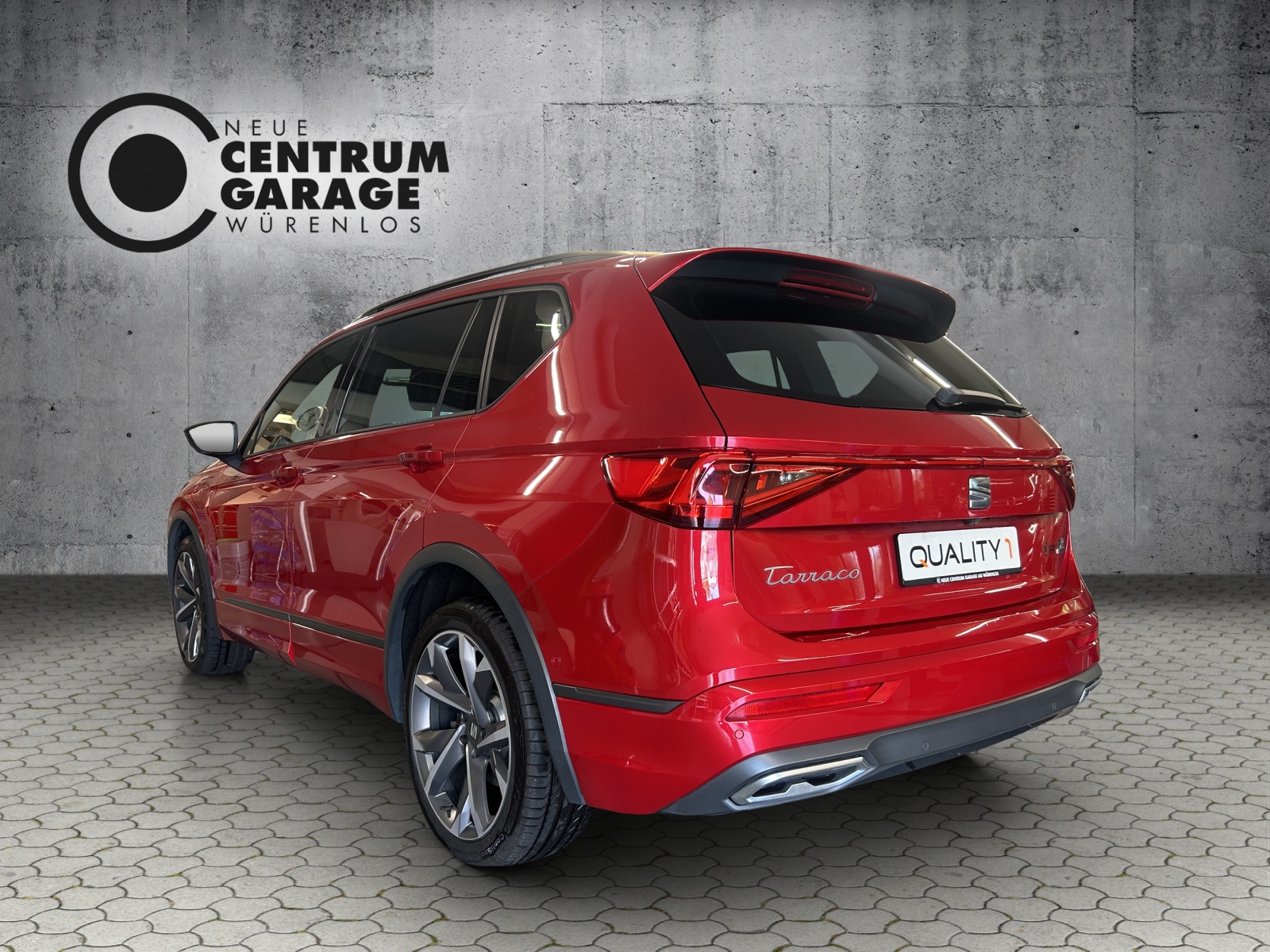 SEAT Tarraco 1.4 e-HYBRID DSG Hola FR-image-6